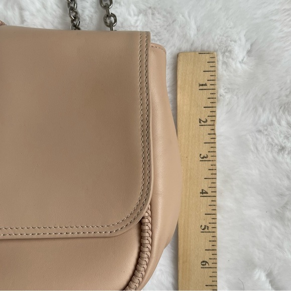 LONGCHAMP shoulder chain bag - Picture 10 of 15